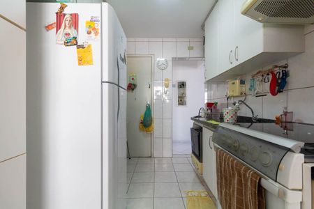 Apartamento à venda com 111m², 3 quartos e 1 vagaCozinha