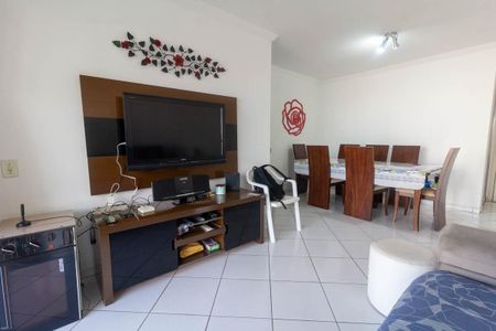Apartamento à venda com 111m², 3 quartos e 1 vagaSala