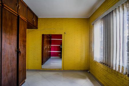 Quarto 2 de apartamento à venda com 2 quartos, 57m² em Parque Erasmo Assunção, Santo André