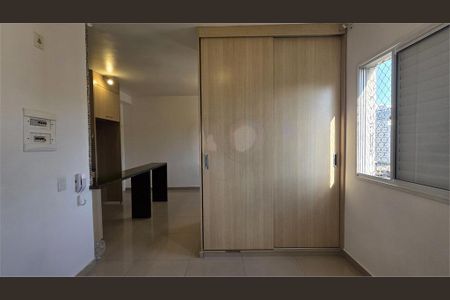 Apartamento à venda com 1 quarto, 38m² em Santa Cecilia, São Paulo