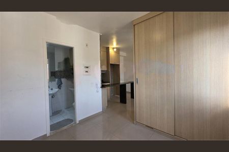 Apartamento à venda com 1 quarto, 38m² em Santa Cecilia, São Paulo
