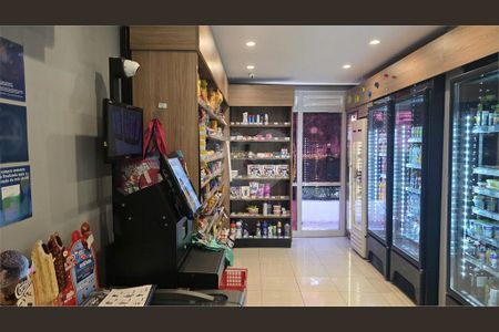 Apartamento à venda com 1 quarto, 38m² em Santa Cecilia, São Paulo