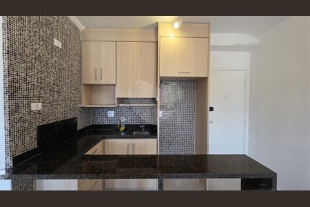 Apartamento à venda com 1 quarto, 38m² em Santa Cecilia, São Paulo