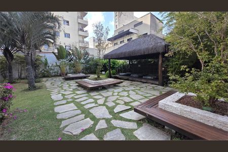 Apartamento à venda com 1 quarto, 38m² em Santa Cecilia, São Paulo