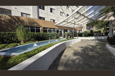 Apartamento à venda com 1 quarto, 38m² em Santa Cecilia, São Paulo