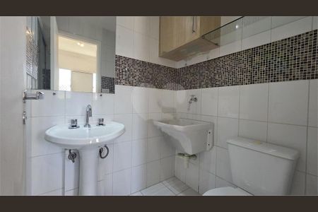 Apartamento à venda com 1 quarto, 38m² em Santa Cecilia, São Paulo