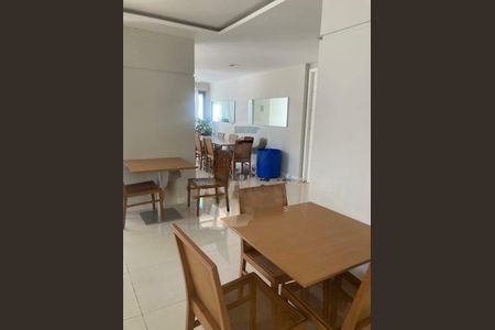 Apartamento à venda com 3 quartos, 85m² em Recreio dos Bandeirantes, Rio de Janeiro