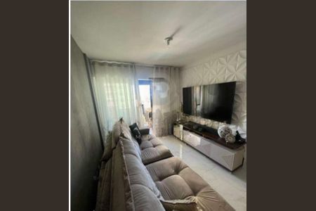 Apartamento à venda com 3 quartos, 82m² em Recreio dos Bandeirantes, Rio de Janeiro