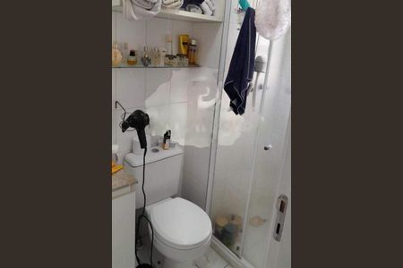 Apartamento à venda com 3 quartos, 67m² em Curicica, Rio de Janeiro