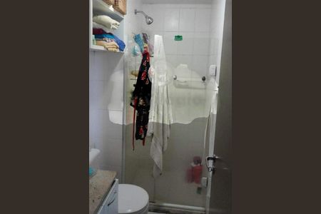 Apartamento à venda com 3 quartos, 67m² em Curicica, Rio de Janeiro