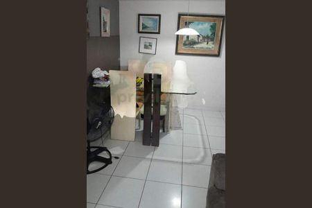 Apartamento à venda com 3 quartos, 67m² em Curicica, Rio de Janeiro