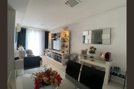 Apartamento à venda com 3 quartos, 90m² em Recreio dos Bandeirantes, Rio de Janeiro