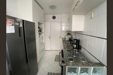 Apartamento à venda com 90m², 3 quartos e 2 vagas
