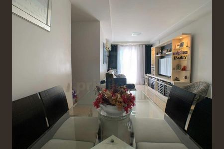 Apartamento à venda com 3 quartos, 90m² em Recreio dos Bandeirantes, Rio de Janeiro