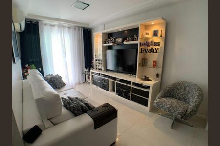 Apartamento à venda com 3 quartos, 90m² em Recreio dos Bandeirantes, Rio de Janeiro