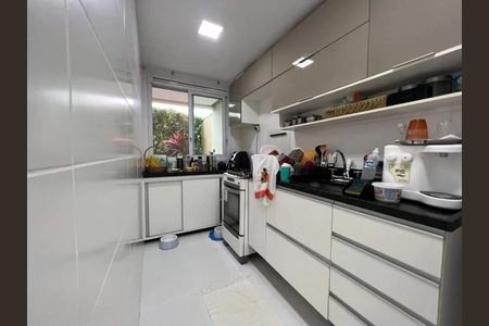 Apartamento à venda com 2 quartos, 93m² em Barra da Tijuca, Rio de Janeiro