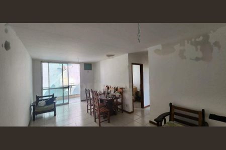 Apartamento à venda com 3 quartos, 97m² em Recreio dos Bandeirantes, Rio de Janeiro