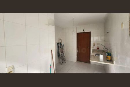 Apartamento à venda com 3 quartos, 97m² em Recreio dos Bandeirantes, Rio de Janeiro