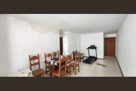 Apartamento à venda com 3 quartos, 97m² em Recreio dos Bandeirantes, Rio de Janeiro