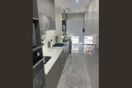 Apartamento à venda com 3 quartos, 84m² em Recreio dos Bandeirantes, Rio de Janeiro