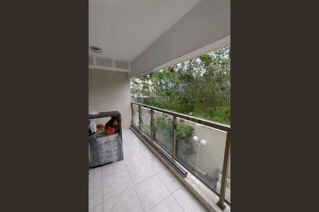 Apartamento à venda com 3 quartos, 85m² em Recreio dos Bandeirantes, Rio de Janeiro