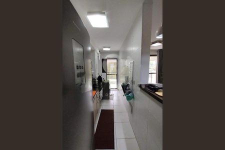 Apartamento à venda com 3 quartos, 85m² em Recreio dos Bandeirantes, Rio de Janeiro