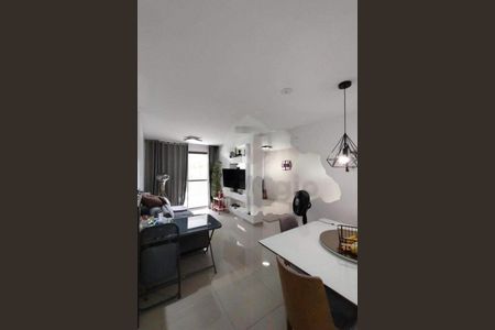 Apartamento à venda com 3 quartos, 85m² em Recreio dos Bandeirantes, Rio de Janeiro