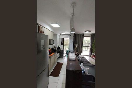 Apartamento à venda com 3 quartos, 85m² em Recreio dos Bandeirantes, Rio de Janeiro