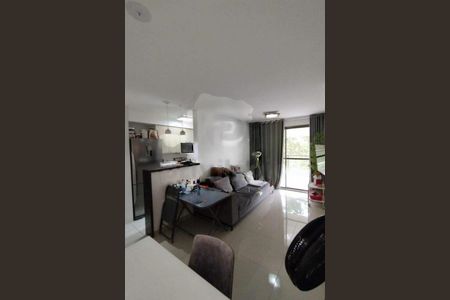 Apartamento à venda com 3 quartos, 85m² em Recreio dos Bandeirantes, Rio de Janeiro