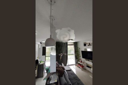 Apartamento à venda com 3 quartos, 85m² em Recreio dos Bandeirantes, Rio de Janeiro