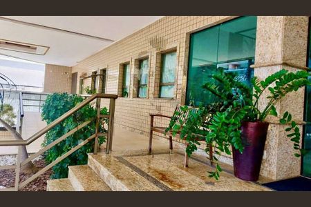 Apartamento à venda com 3 quartos, 119m² em Recreio dos Bandeirantes, Rio de Janeiro