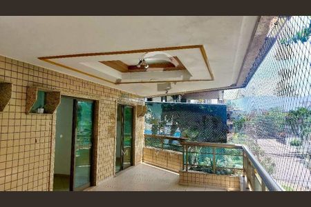 Apartamento à venda com 3 quartos, 119m² em Recreio dos Bandeirantes, Rio de Janeiro