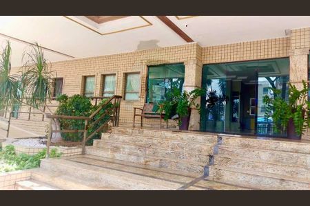 Apartamento à venda com 3 quartos, 119m² em Recreio dos Bandeirantes, Rio de Janeiro