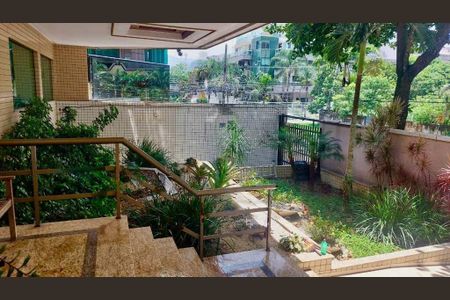 Apartamento à venda com 3 quartos, 119m² em Recreio dos Bandeirantes, Rio de Janeiro