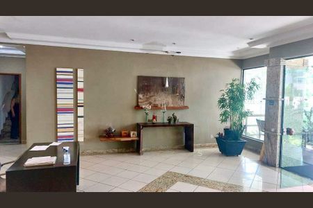 Apartamento à venda com 3 quartos, 119m² em Recreio dos Bandeirantes, Rio de Janeiro