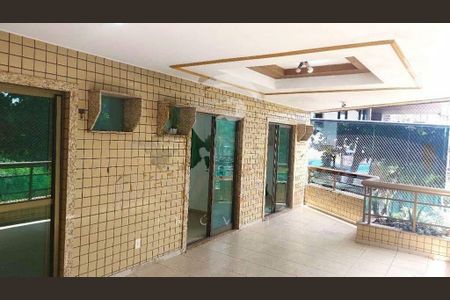Apartamento à venda com 3 quartos, 119m² em Recreio dos Bandeirantes, Rio de Janeiro