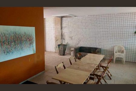 Apartamento à venda com 3 quartos, 119m² em Recreio dos Bandeirantes, Rio de Janeiro