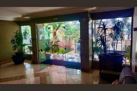 Apartamento à venda com 3 quartos, 119m² em Recreio dos Bandeirantes, Rio de Janeiro