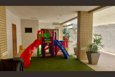 Apartamento à venda com 3 quartos, 119m² em Recreio dos Bandeirantes, Rio de Janeiro