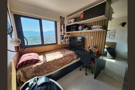 Apartamento à venda com 3 quartos, 83m² em Recreio dos Bandeirantes, Rio de Janeiro