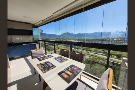 Apartamento à venda com 3 quartos, 83m² em Recreio dos Bandeirantes, Rio de Janeiro