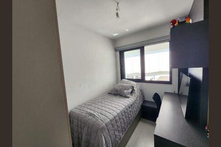 Apartamento à venda com 3 quartos, 83m² em Recreio dos Bandeirantes, Rio de Janeiro