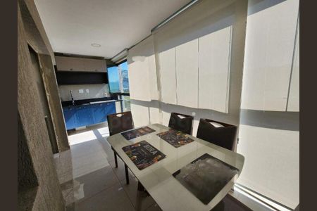 Apartamento à venda com 3 quartos, 83m² em Recreio dos Bandeirantes, Rio de Janeiro