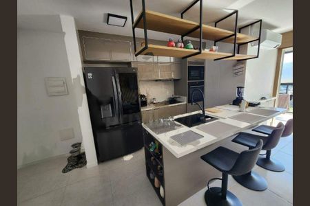 Apartamento à venda com 3 quartos, 83m² em Recreio dos Bandeirantes, Rio de Janeiro