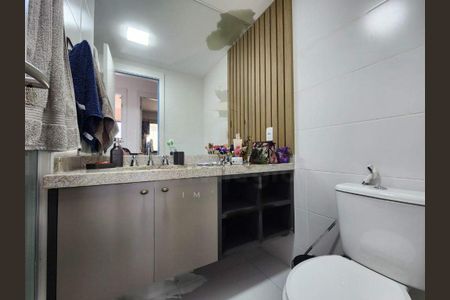 Apartamento à venda com 3 quartos, 83m² em Recreio dos Bandeirantes, Rio de Janeiro