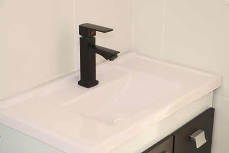 Apartamento para alugar com 41m², 2 quartos e 1 vagaBanheiro