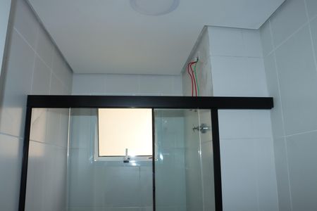 Apartamento para alugar com 41m², 2 quartos e 1 vagaBanheiro