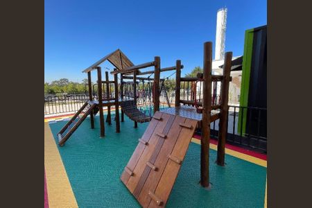 Apartamento para alugar com 41m², 2 quartos e 1 vagaÁrea comum