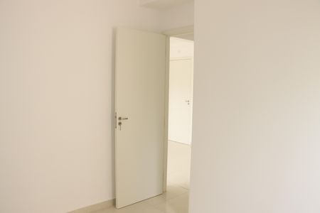 Apartamento para alugar com 41m², 2 quartos e 1 vagaQuarto 2
