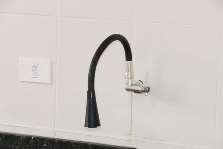 Apartamento para alugar com 41m², 2 quartos e 1 vagaSala/Cozinha